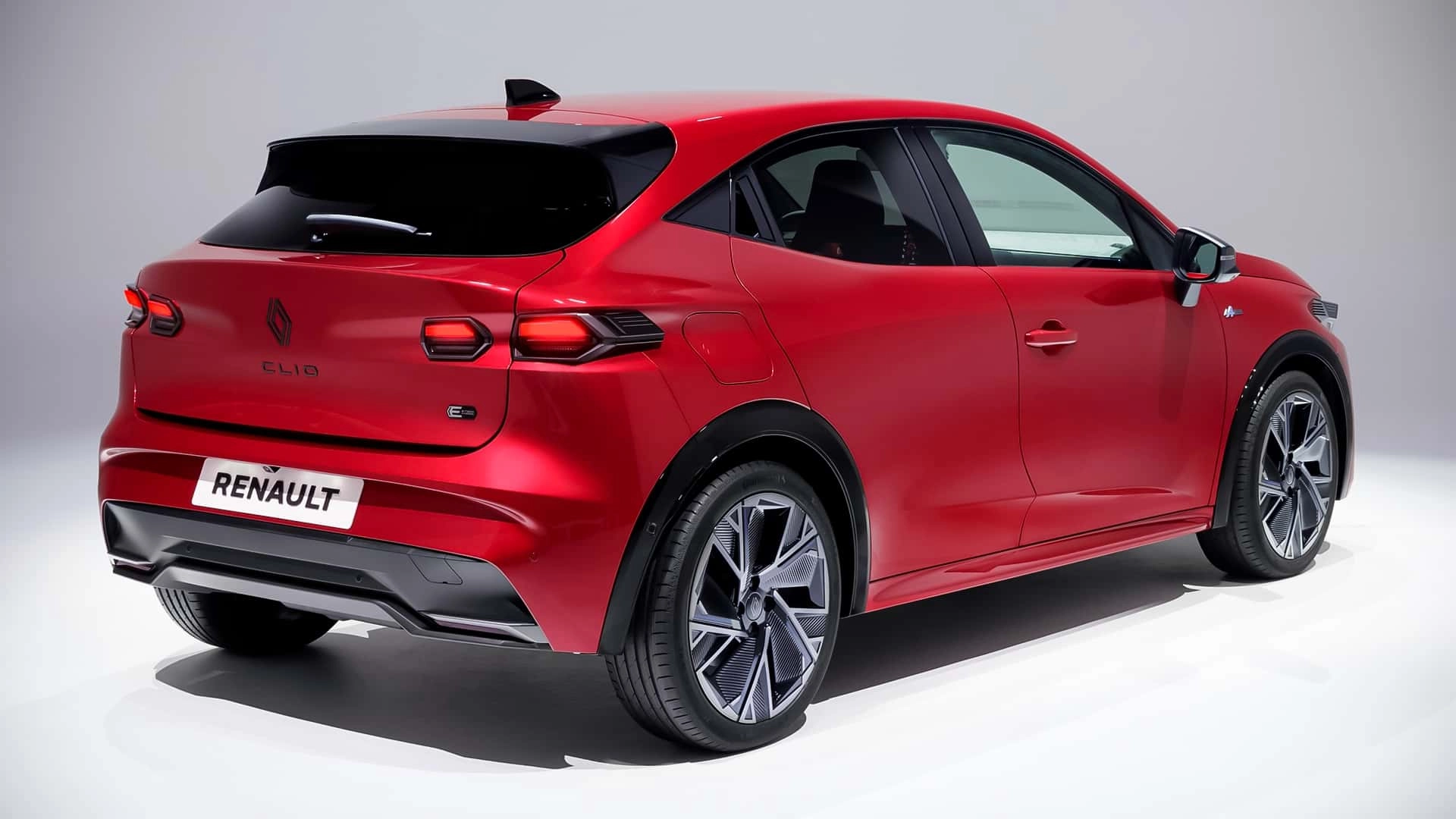 Renault clio 2026 (1)